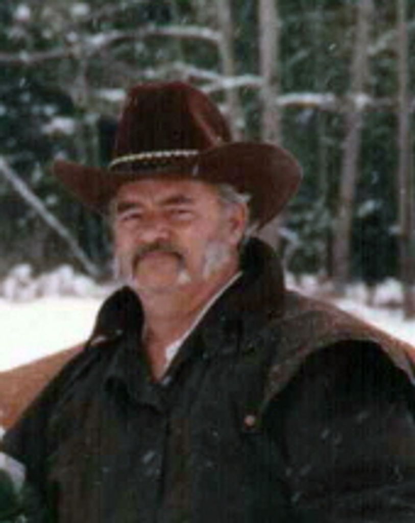 George Clarence Mcdonell