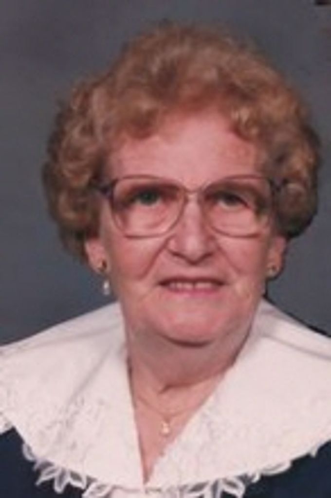 Rosanna M. Atherton