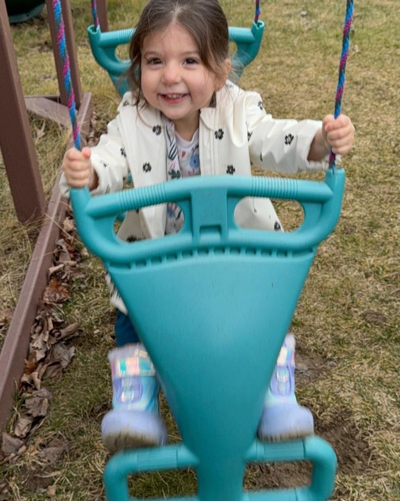 Lucia Natalia Ayala Profile Photo