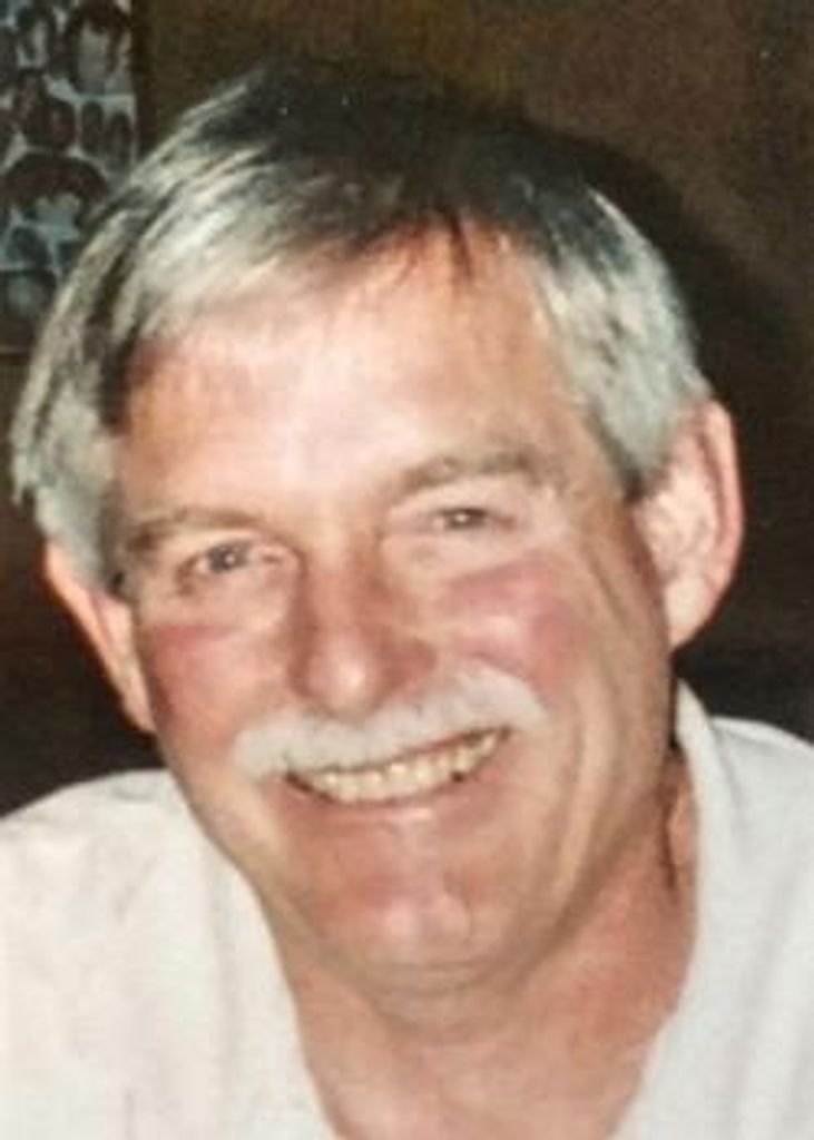 Michael Joseph Montie