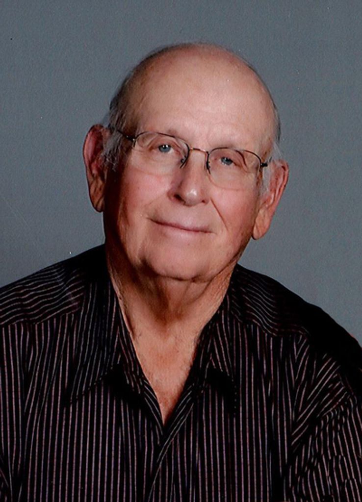 William Eugene Hull Profile Photo