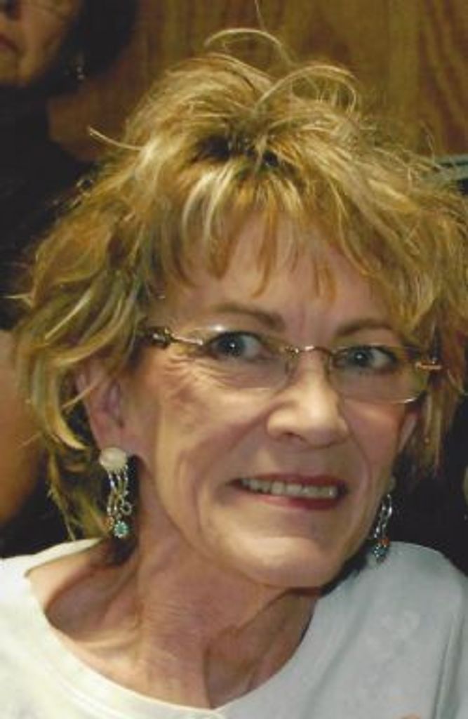 Jenny Prejean