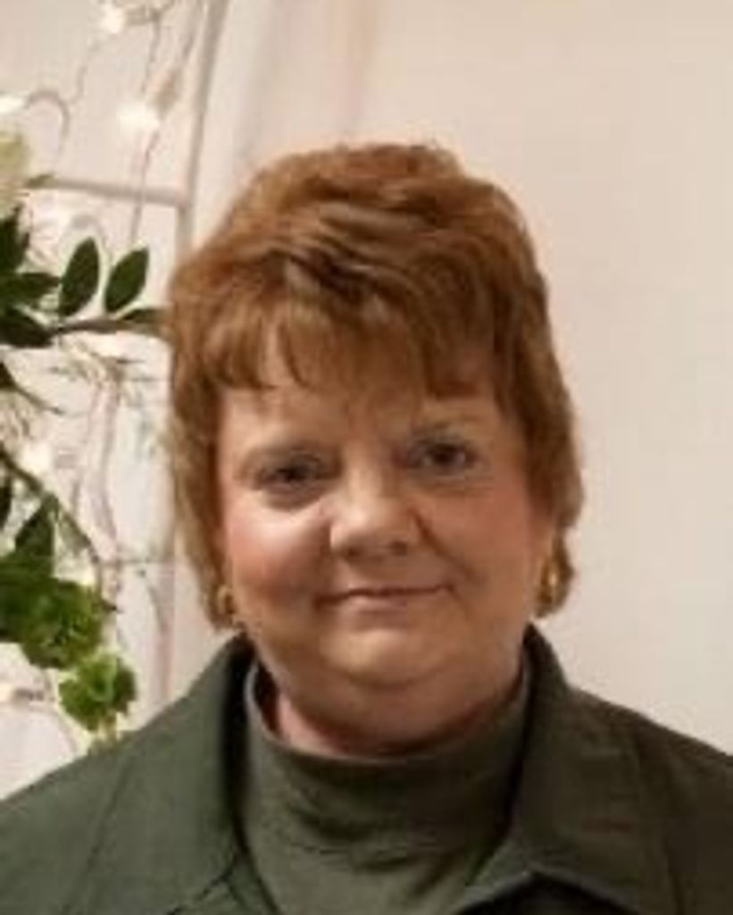 Monica Lynn Routzahn