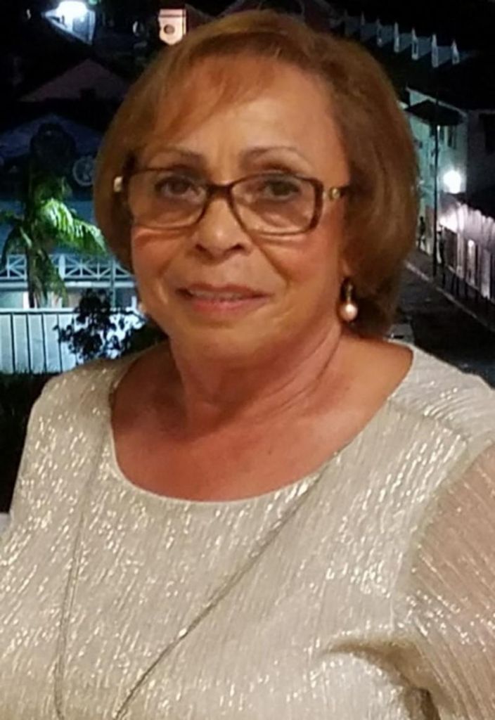 Blanca S. Tellado Profile Photo