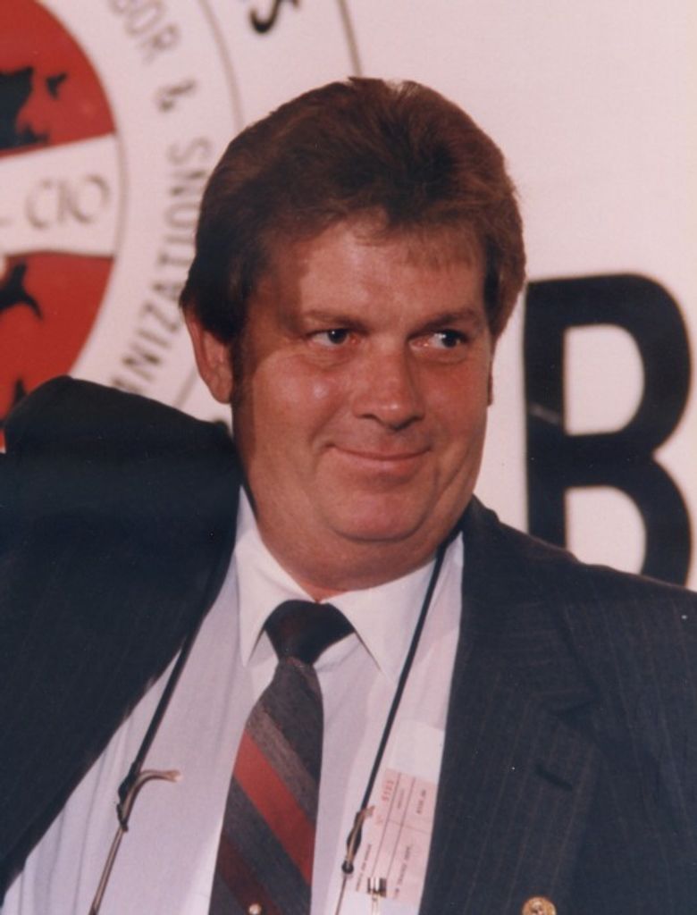 James David Crawford Phair