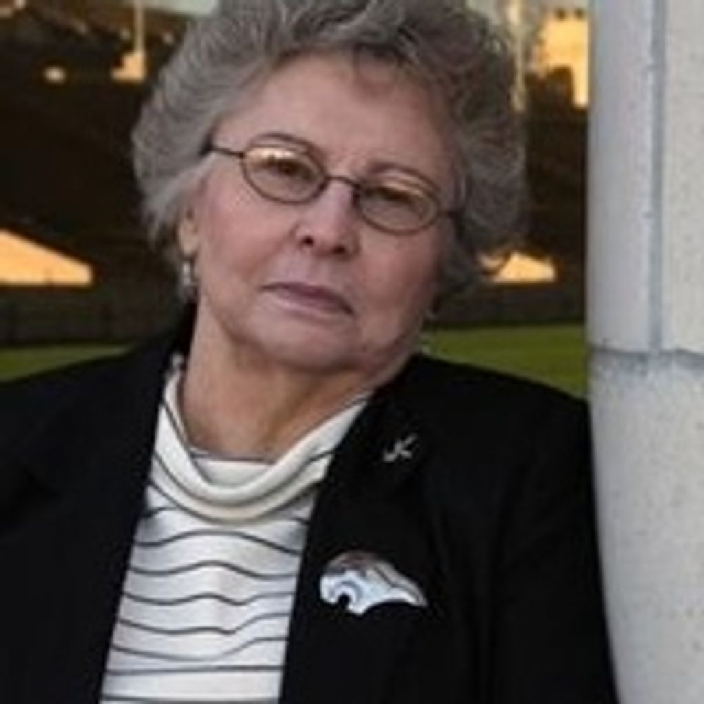 JoAnn Welch