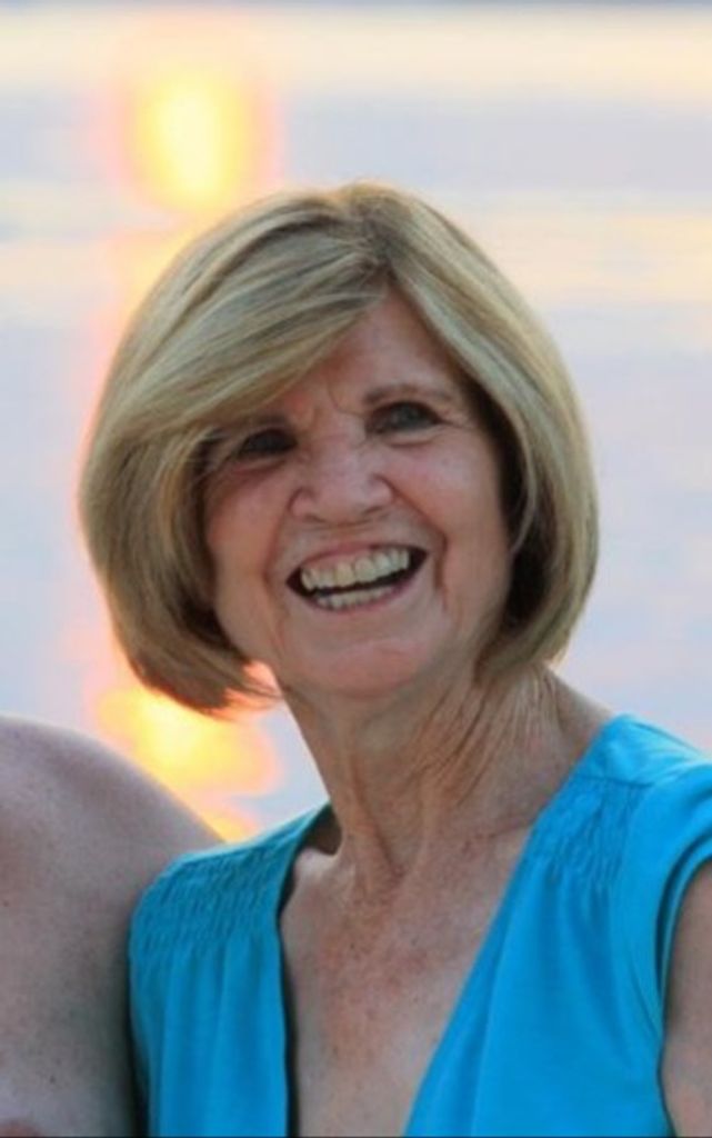 Elizabeth “Betty” Louise Arrowwood-Thompson