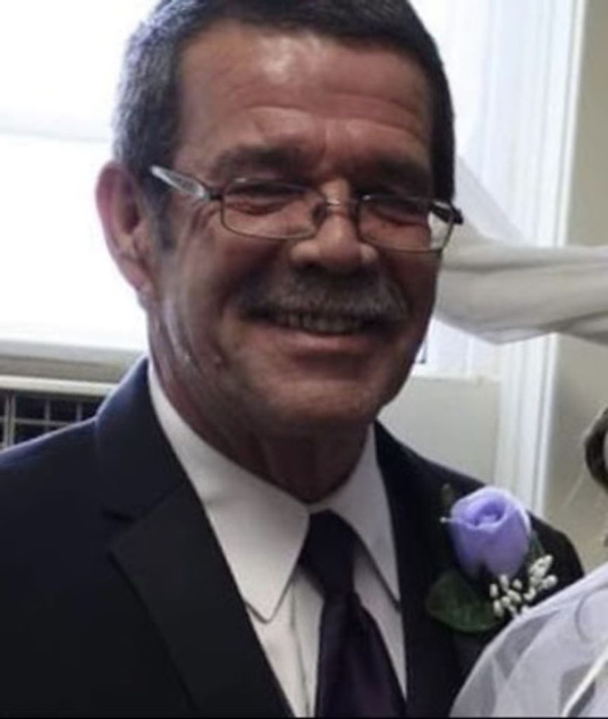 Joe Burson Profile Photo