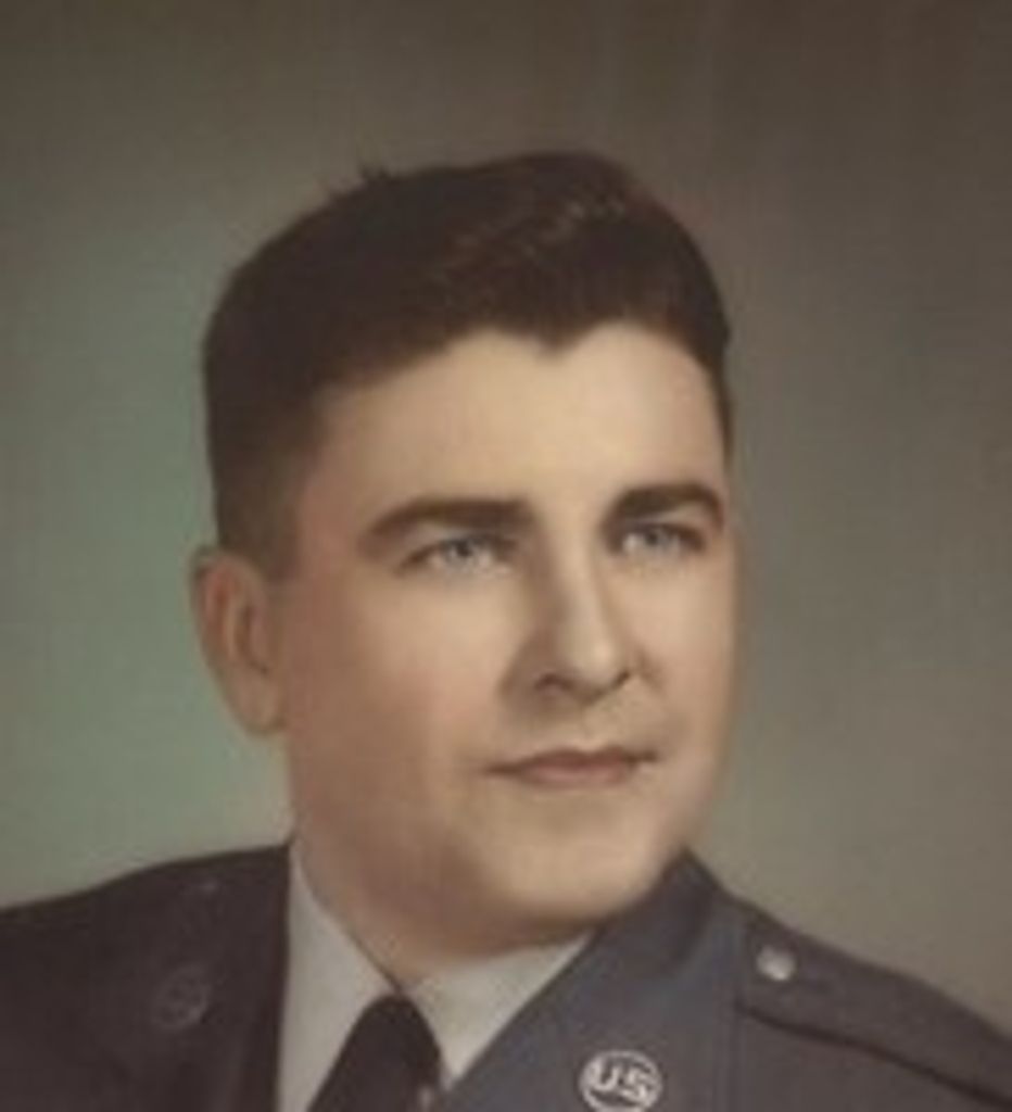 James Madden Profile Photo
