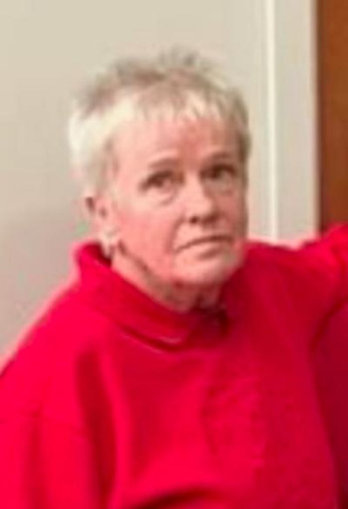Patricia "Trish" Ruth Parker Profile Photo