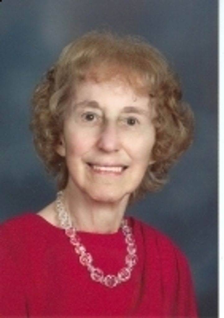 Mabel Amelia Bechtold