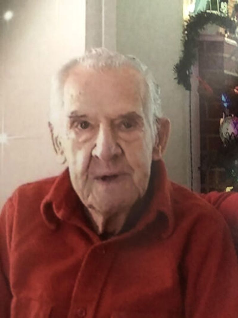 Harold F. Standbrook Profile Photo