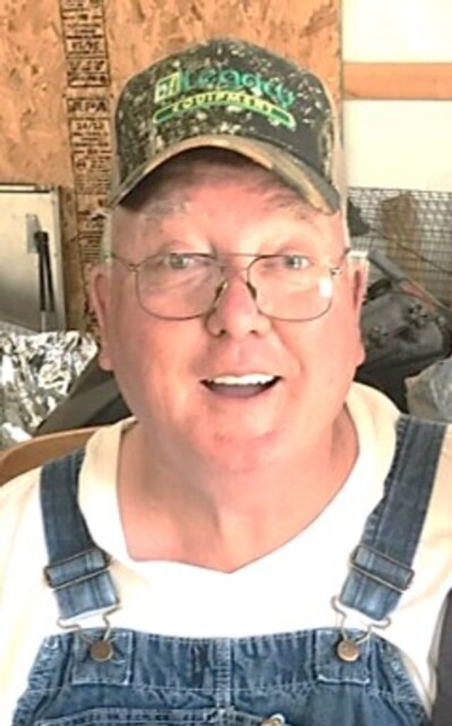 John Wayne Reynolds Sr. Profile Photo