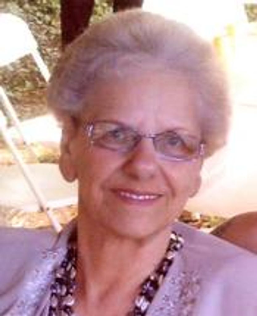 Wannetta Gould