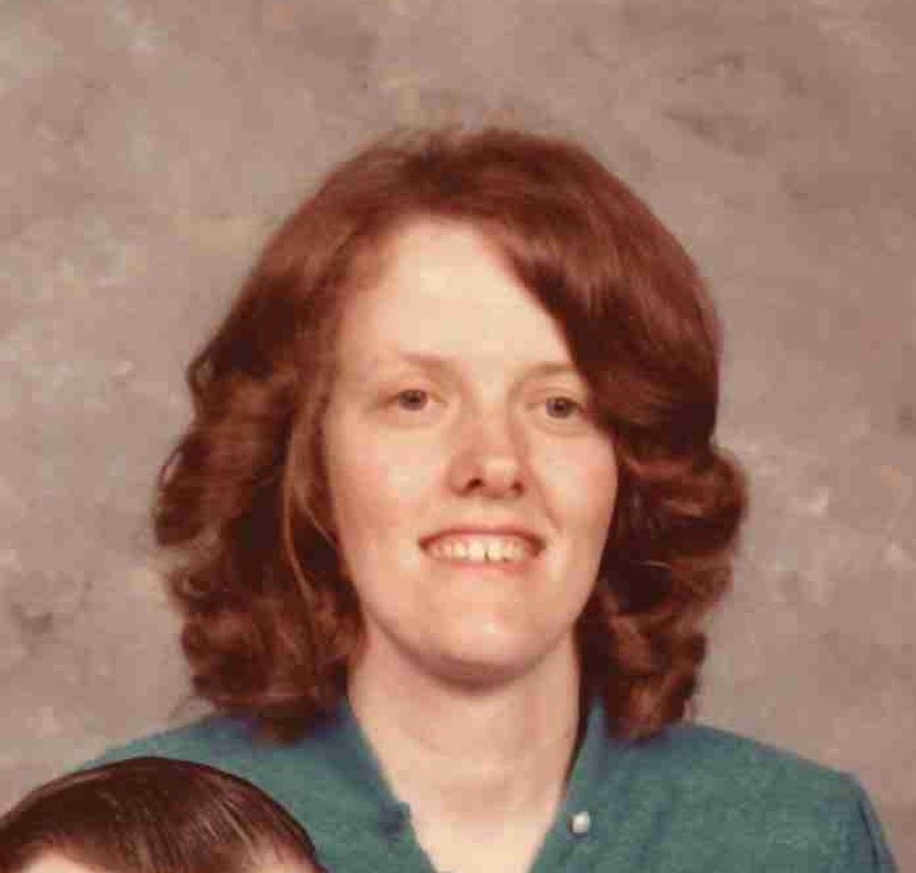 Margaret Mary Wagner