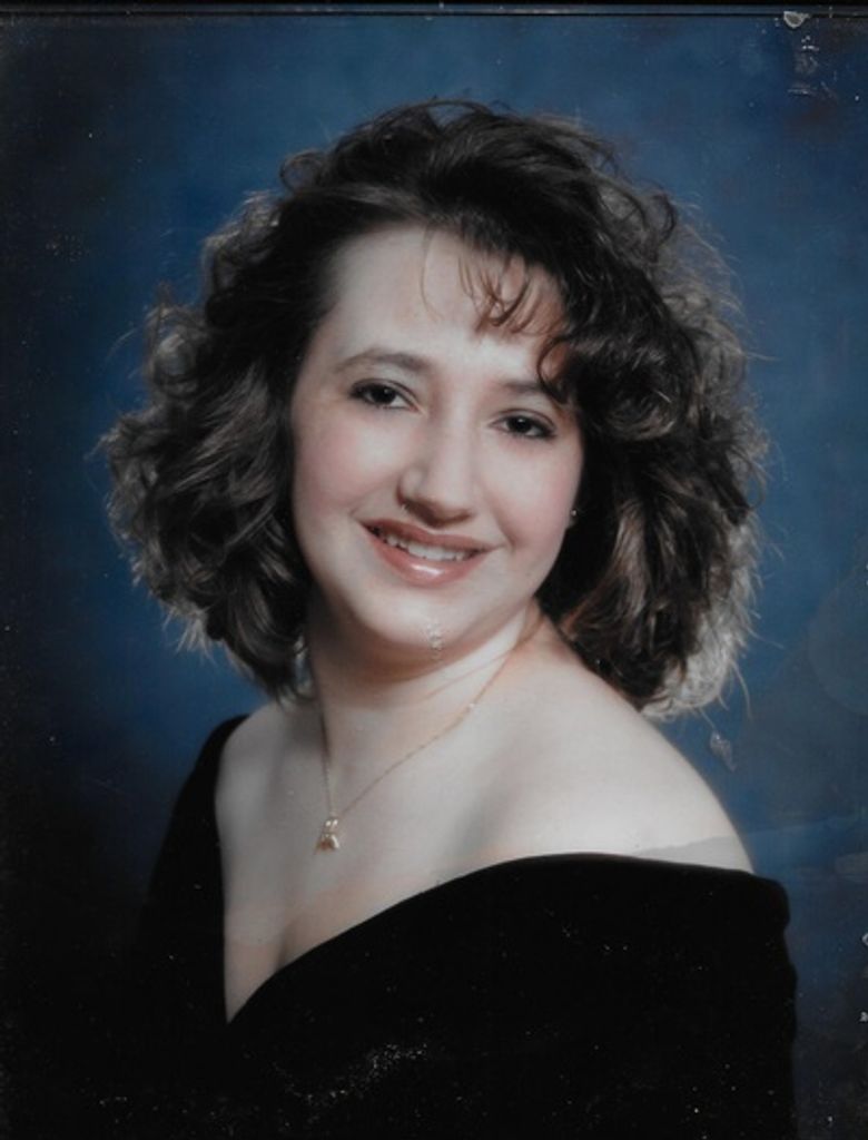 Amity Oshel Morrow Profile Photo