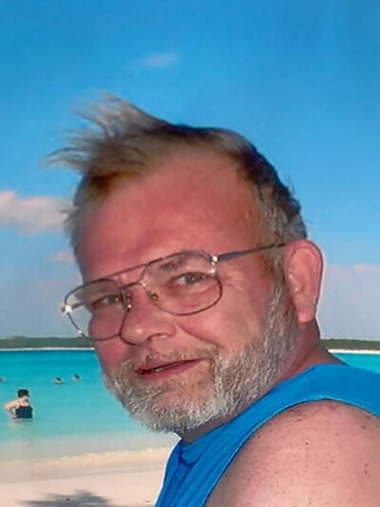 Hugh Clum Profile Photo