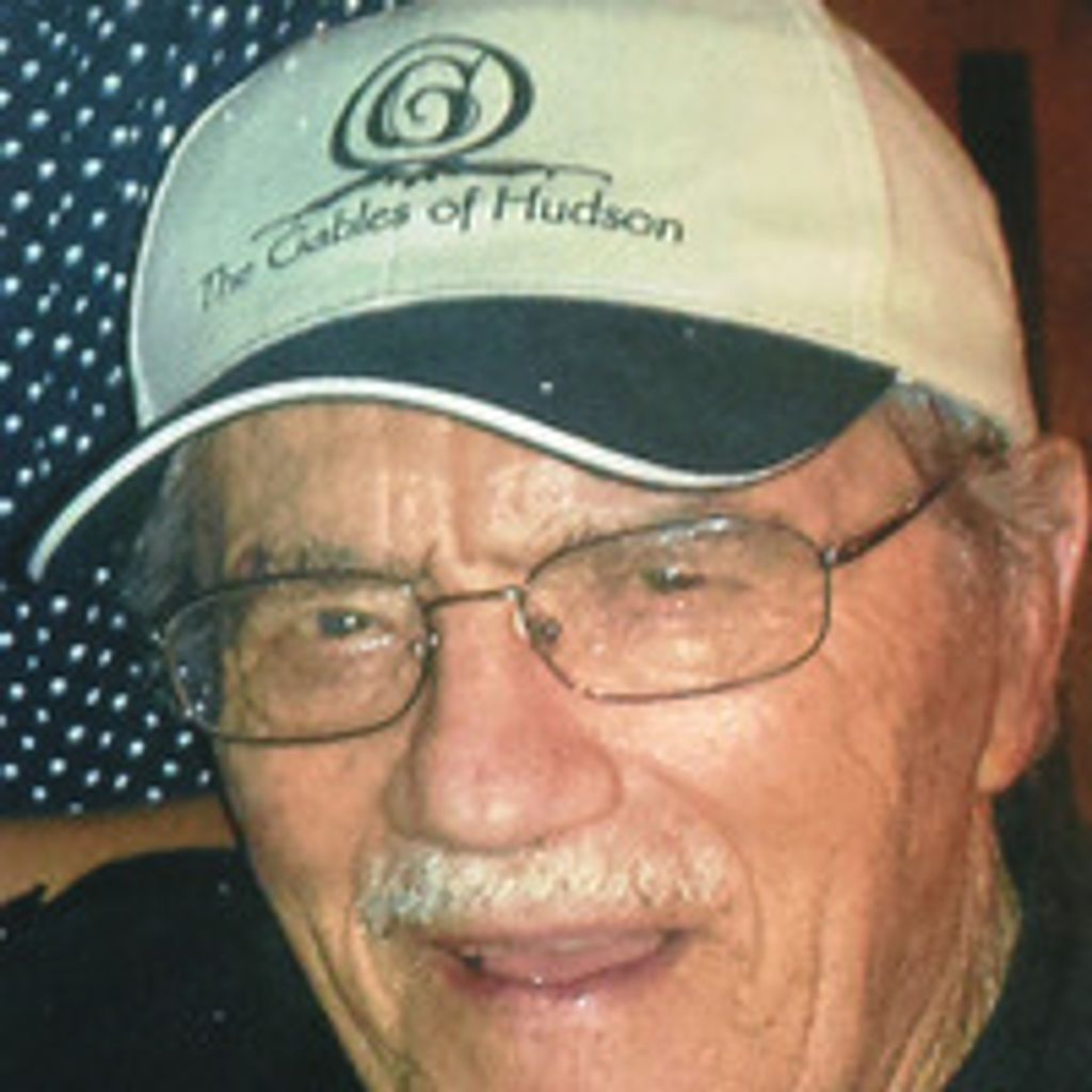 Gus C. Cheronis