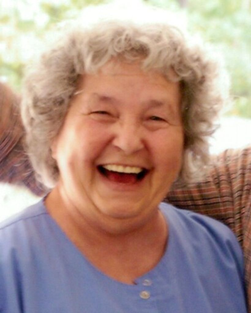 Martha Sue (Allison)  Shapiro