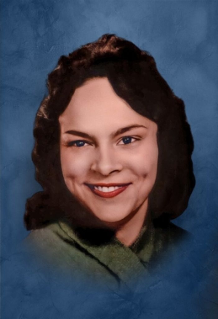 Linda Strange Littleton Profile Photo