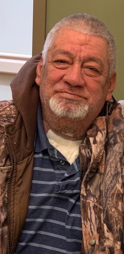 Douglas R. Ezernack