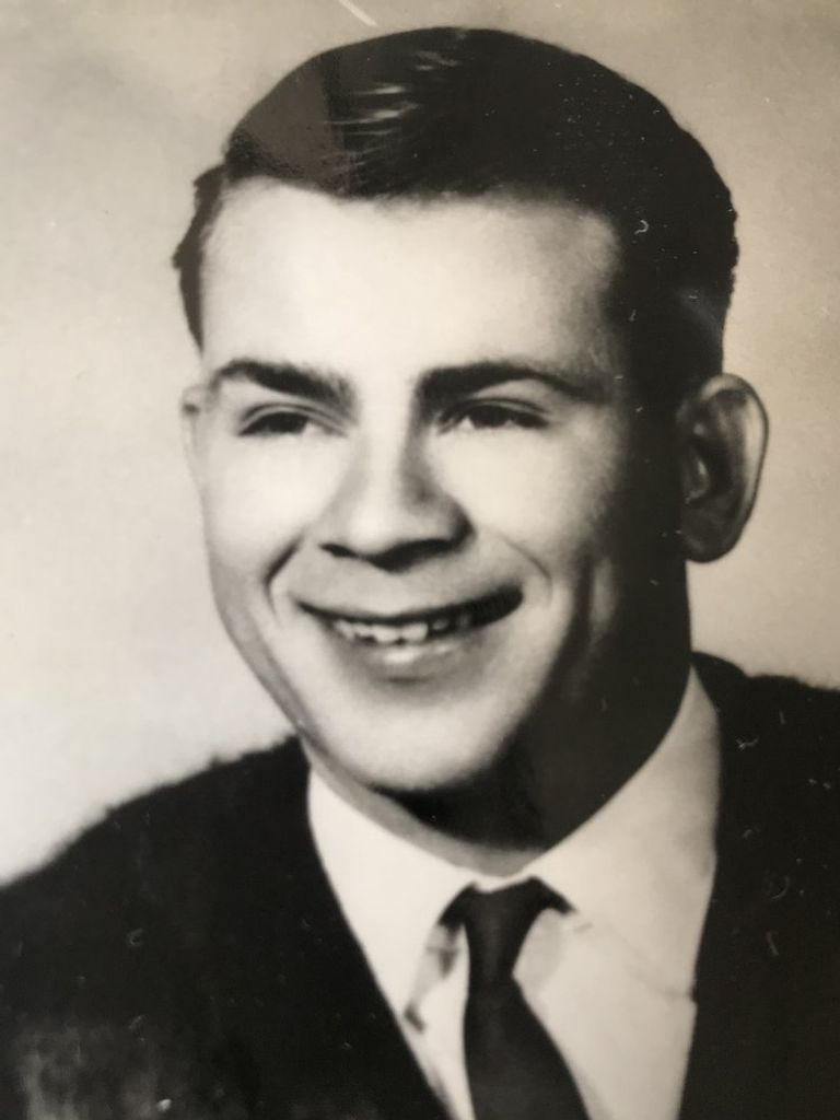 Charles E. Mcdougall