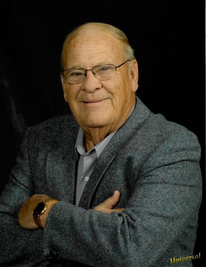 John Richard Keigher Profile Photo
