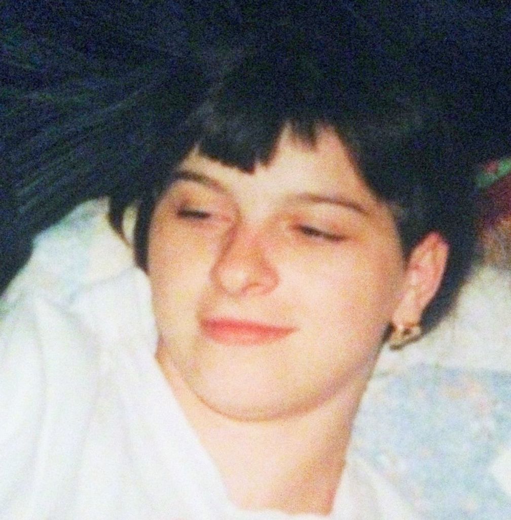 Darlene  Thompson