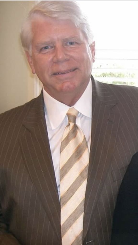 Edward W. Whittington Profile Photo