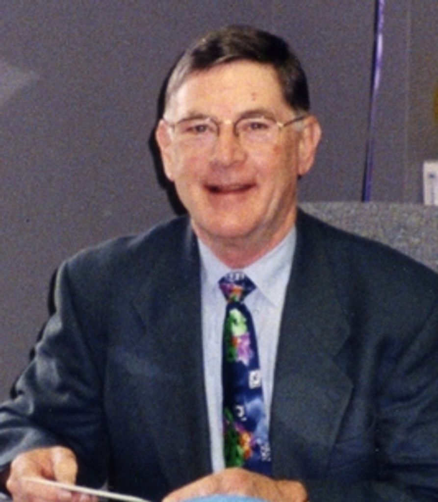 Robert Todd