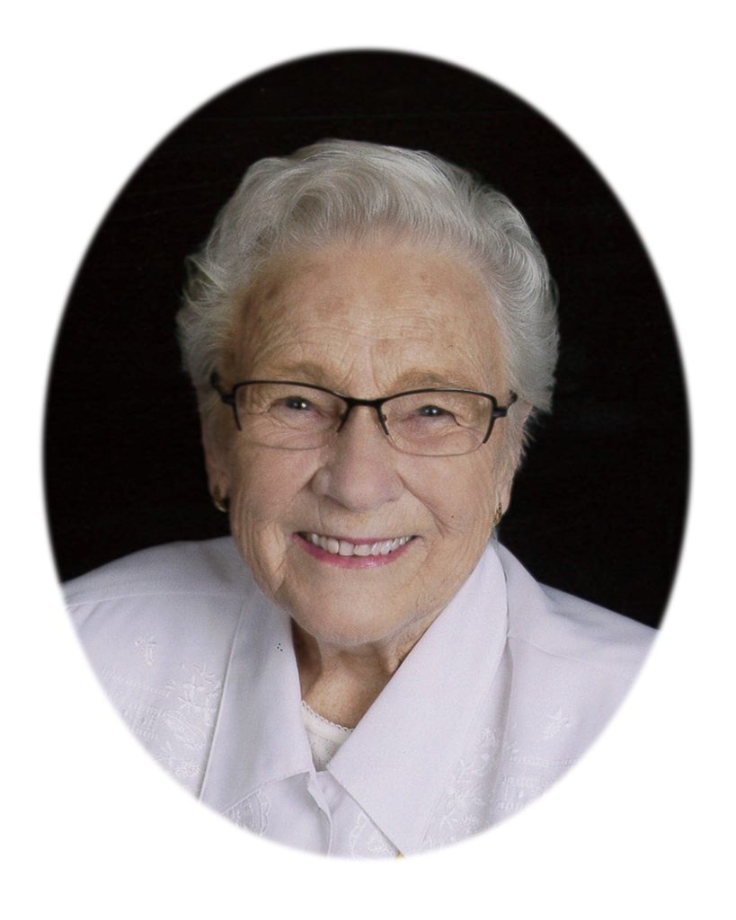 Donna Marie Schroepfer/Schumann