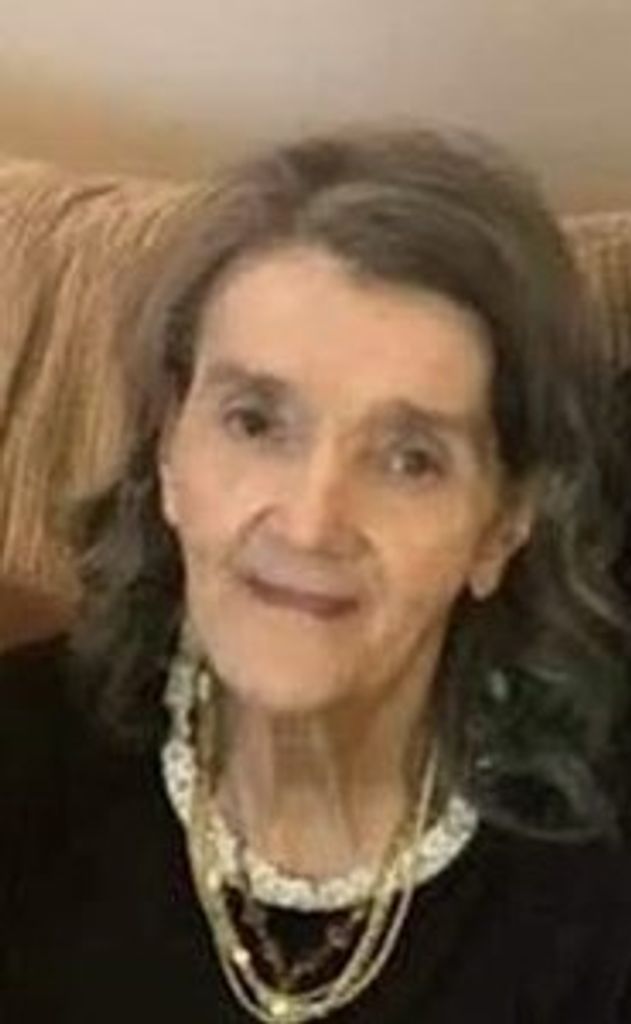 Dorothy Louise Harris
