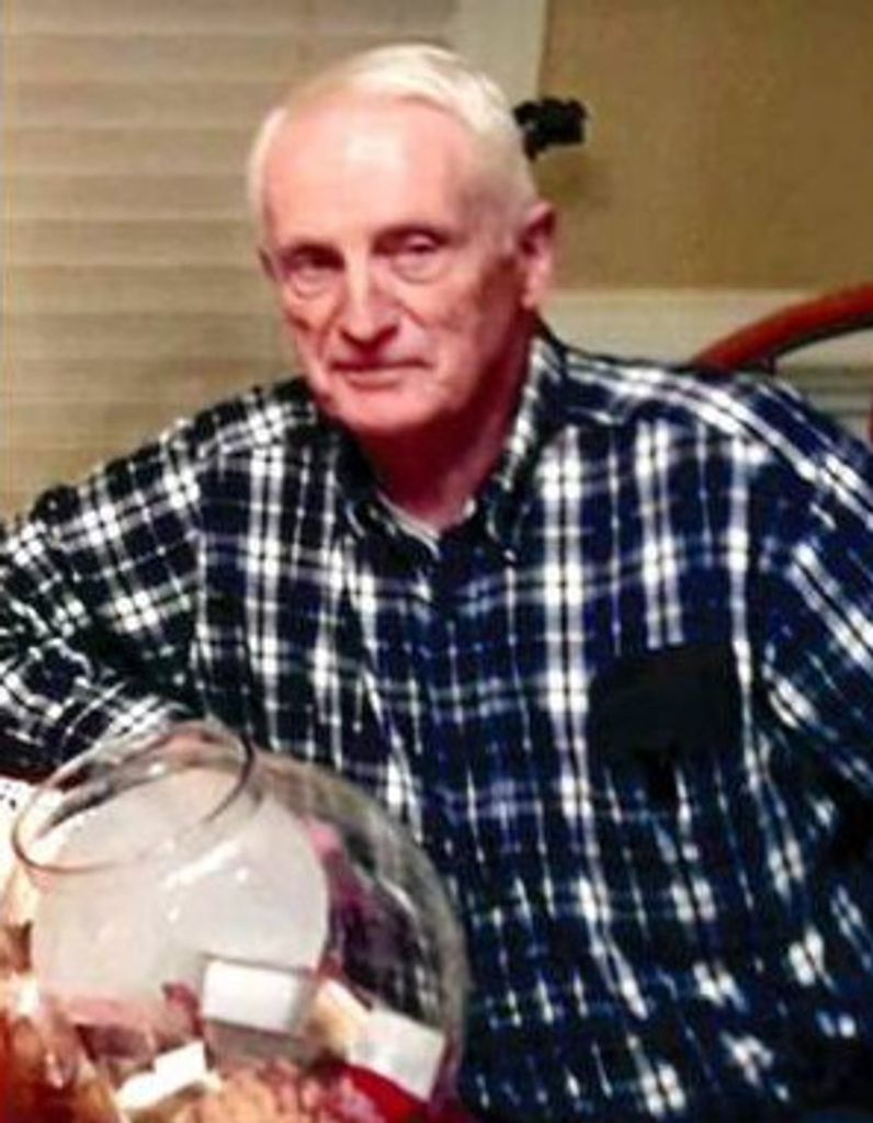 Francis Thomas Bialoncik
