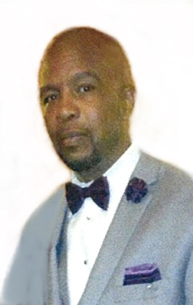 Glenn Vaughn Mack, Sr. Profile Photo
