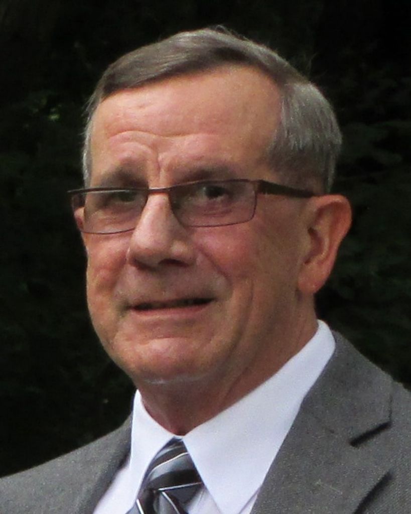 Robert L. Seibert, Jr.