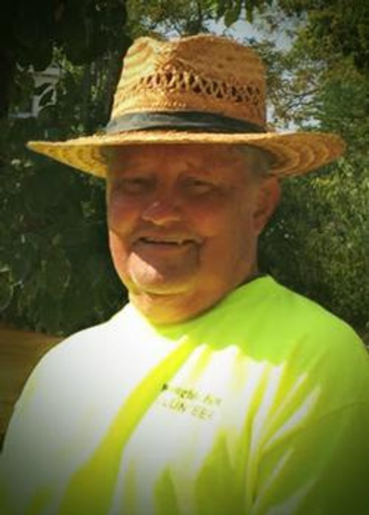 David "Poppo" Frerker