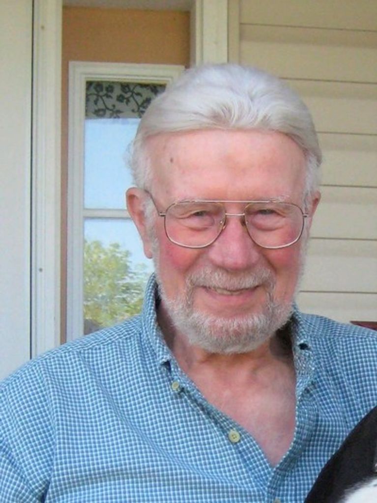 Charles Edward Brown, Jr. Profile Photo