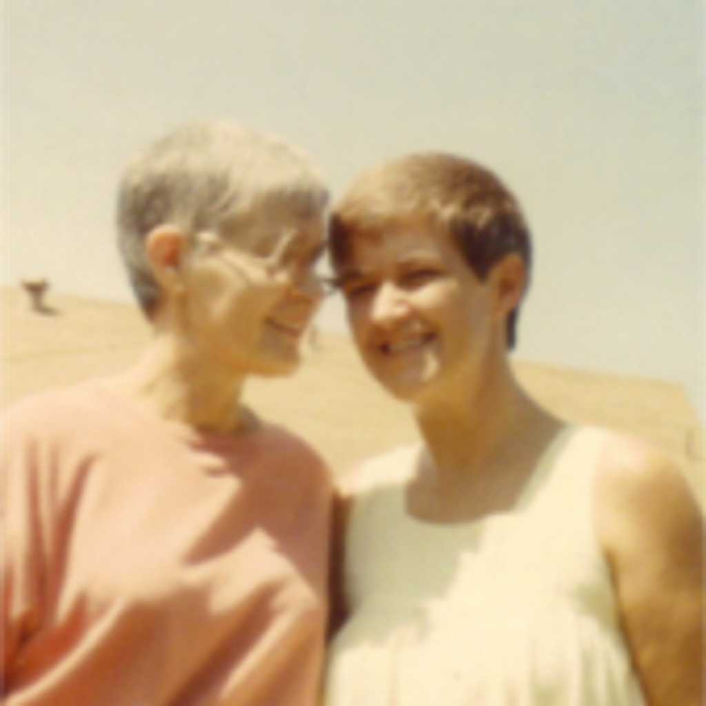 Carolyn Louise Bridges
