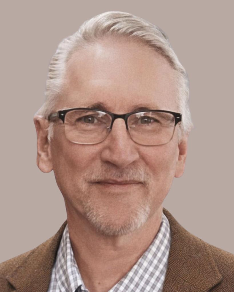 Alan Gene Artner Profile Photo