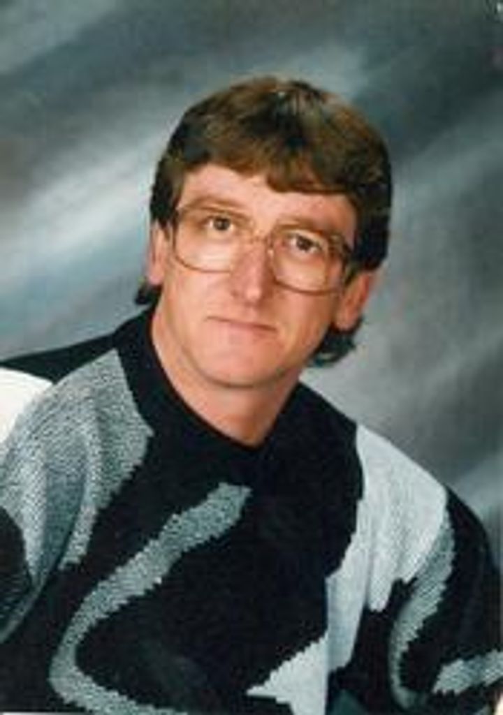 Lyle Robert "Rocky" Valentino