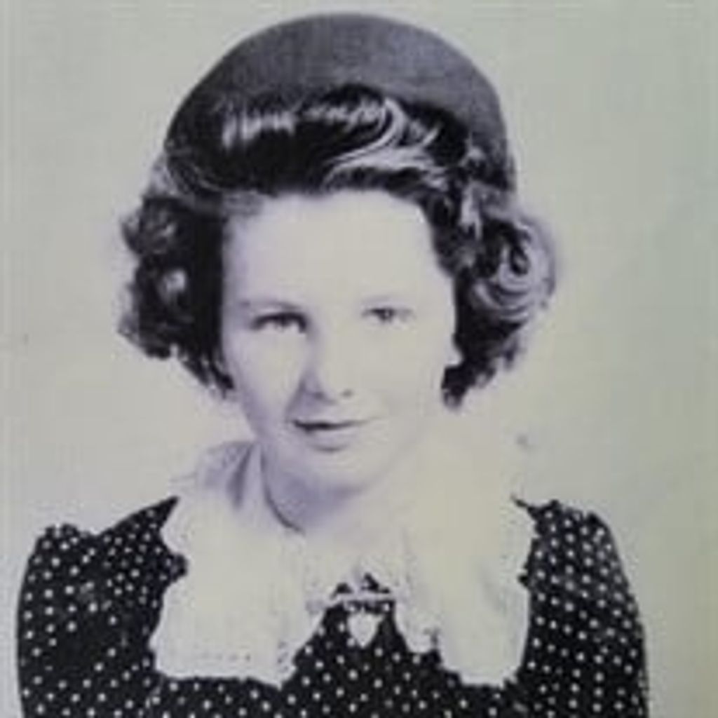 Anna May Christensen