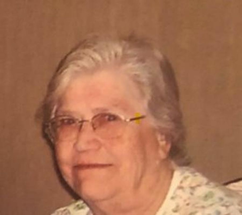 Margaret Rogers Profile Photo