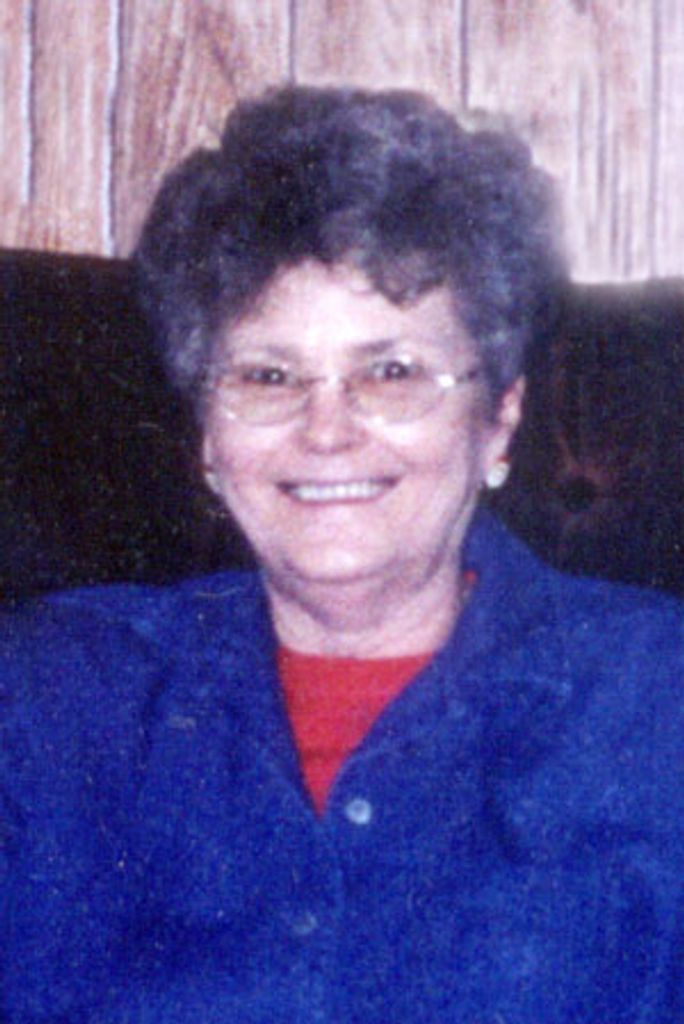 Mary Ann Robinett Profile Photo