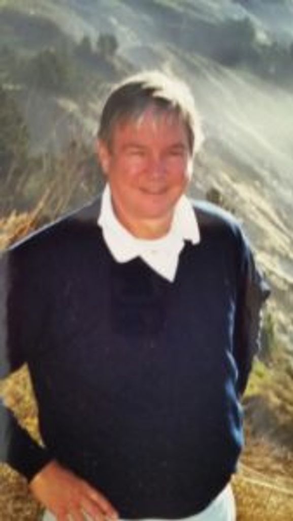 John Moody