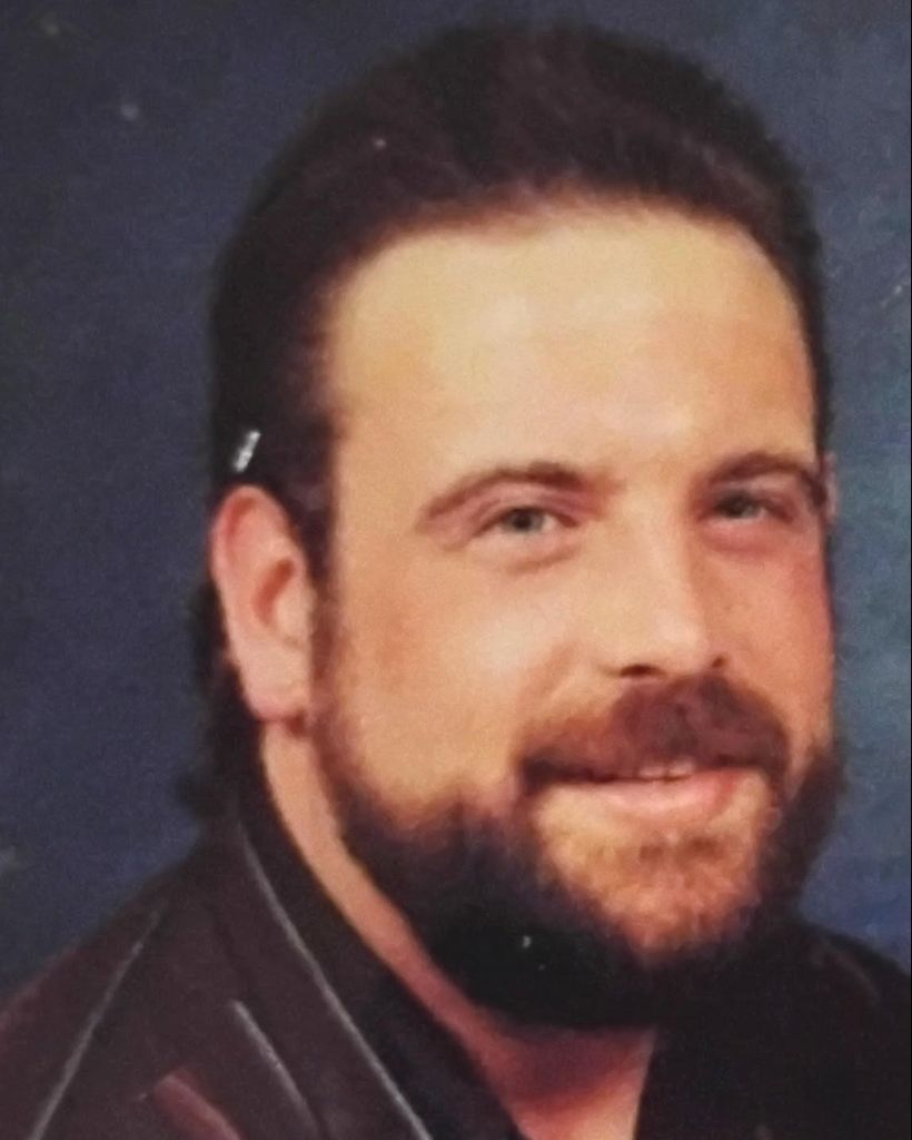 David Patrick Ray