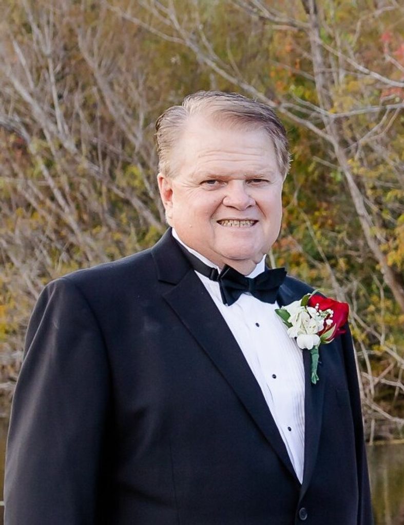 William A White, Jr Profile Photo