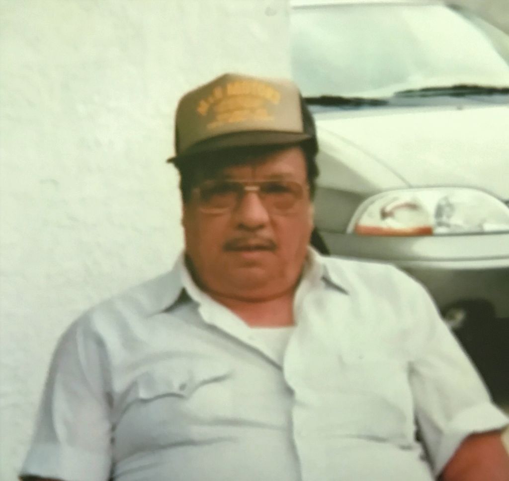 Roberto Mata Velazquez Profile Photo
