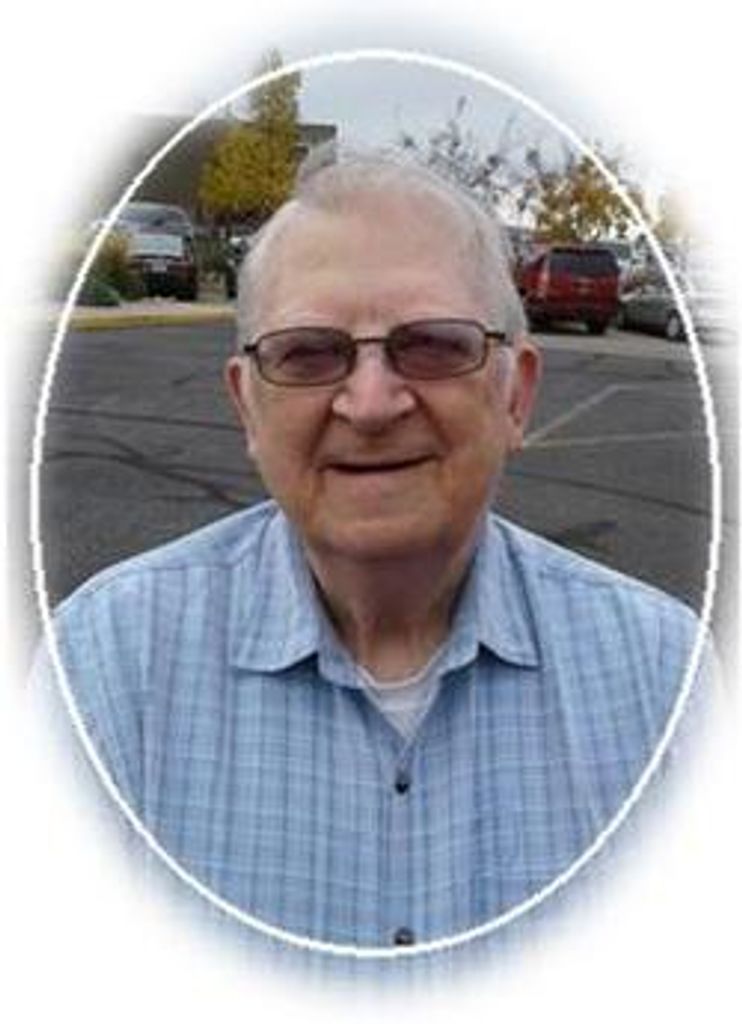 Marvin D. Zimmerman