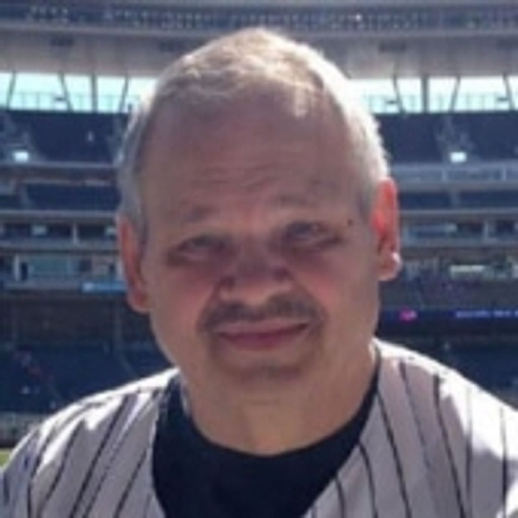 Gerald J. Barnes