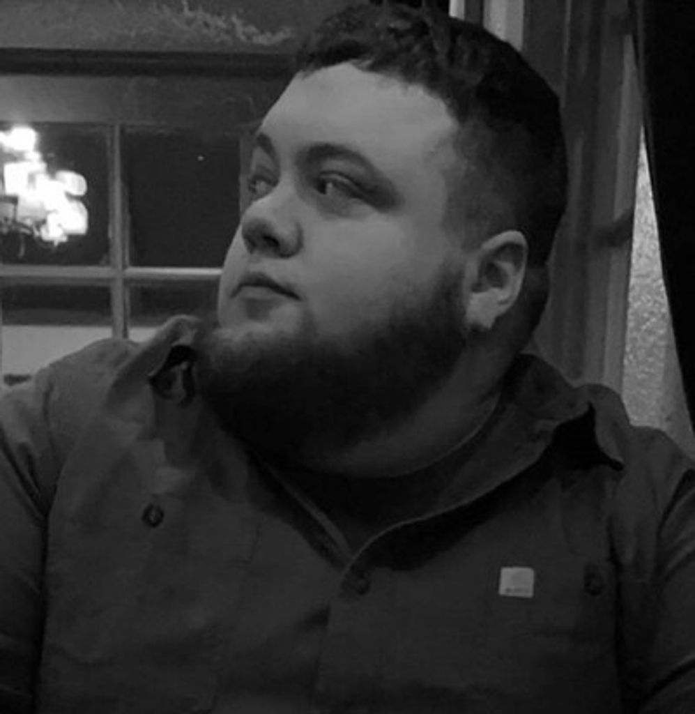 Christopher A. Bader